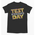 Test Day Testing May The Skills Be With You School Teacher Unisex T-Shirt, trending gift Test Day Testing May The Skills Be With You School Teacher Unisex T-Shirt, trending gift