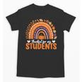 Thankful For My Students Teacher Thanksgiving School Fall Unisex T-Shirt, trending gift Thankful For My Students Teacher Thanksgiving School Fall Unisex T-Shirt, trending gift