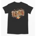 Thankful Teacher Shirts For Women Teach Thanksgiving Teacher Unisex T-Shirt, trending gift Thankful Teacher Shirts For Women Teach Thanksgiving Teacher Unisex T-Shirt, trending gift