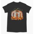 Thanksgiving Book Pumpkin Reading Teachers Fall Lovers Boys Unisex T-Shirt, trending gift Thanksgiving Book Pumpkin Reading Teachers Fall Lovers Boys Unisex T-Shirt, trending gift