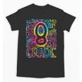 Tie Dye 8th Grade Typography Team Eighth Grade Teacher Unisex T-Shirt, trending gift Tie Dye 8th Grade Typography Team Eighth Grade Teacher Unisex T-Shirt, trending gift