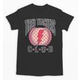 Tired Teachers Club Study Lover School Apparel Unisex T-Shirt, trending gift Tired Teachers Club Study Lover School Apparel Unisex T-Shirt, trending gift