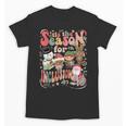 Tis The Season For Inclusion Christmas Sped Teacher Unisex T-Shirt, trending gift Tis The Season For Inclusion Christmas Sped Teacher Unisex T-Shirt, trending gift