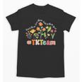 TK Team Appreciation Week Teacher Back To School Unisex T-Shirt, trending gift TK Team Appreciation Week Teacher Back To School Unisex T-Shirt, trending gift