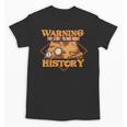 Historian History Teacher Student Men Women Kids Unisex T-Shirt, History Teacher Gifts, trending gift