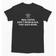 History Teacher Real Goths Sack Rome Unisex T-Shirt, History Teacher Gifts, trending gift History Teacher Real Goths Sack Rome Unisex T-Shirt, History Teacher Gifts, trending gift