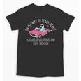 History Teacher Silly Goose Back To School Social Studies Unisex T-Shirt, History Teacher Gifts, trending gift History Teacher Silly Goose Back To School Social Studies Unisex T-Shirt, History Teacher Gifts, trending gift