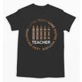 History Teacher Teach Love African American Men Women Unisex T-Shirt, History Teacher Gifts, trending gift History Teacher Teach Love African American Men Women Unisex T-Shirt, History Teacher Gifts, trending gift
