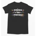 Trick Or Teach Spooky Teacher Happy Halloween Bracelet Unisex T-Shirt, trending gift Trick Or Teach Spooky Teacher Happy Halloween Bracelet Unisex T-Shirt, trending gift