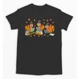 Turkey Reading Books Fall Thanksgiving Teacher Student Unisex T-Shirt, trending gift Turkey Reading Books Fall Thanksgiving Teacher Student Unisex T-Shirt, trending gift