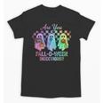 Vintage Are You Fall O Ween Directions Teacher Halloween Unisex T-Shirt, trending gift Vintage Are You Fall O Ween Directions Teacher Halloween Unisex T-Shirt, trending gift