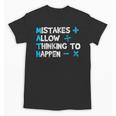 Vintage Math Teacher Saying Unisex T-Shirt, trending gift