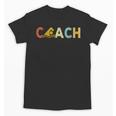 Vintage Swim Coach Swimming Coach Swim Teacher Swimmer Retro Unisex T-Shirt, trending gift Vintage Swim Coach Swimming Coach Swim Teacher Swimmer Retro Unisex T-Shirt, trending gift
