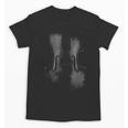 Violin Player Instrument Music Teacher Musical Violinist Unisex T-Shirt, trending gift Violin Player Instrument Music Teacher Musical Violinist Unisex T-Shirt, trending gift