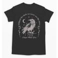 Without The Dark We Never See The Stars Teacher Unisex T-Shirt, trending gift Without The Dark We Never See The Stars Teacher Unisex T-Shirt, trending gift