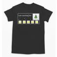 I Am Working For Christmas Break Special Education Teacher Unisex T-Shirt, trending gift I Am Working For Christmas Break Special Education Teacher Unisex T-Shirt, trending gift