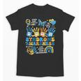 World Down Syndrome Day Awareness T21 Teacher Women Men Kids Unisex T-Shirt, trending gift World Down Syndrome Day Awareness T21 Teacher Women Men Kids Unisex T-Shirt, trending gift