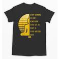 Yoga Meditation Buddha Yoga Teacher T-Shirt Unisex T-Shirt, trending gift Yoga Meditation Buddha Yoga Teacher T-Shirt Unisex T-Shirt, trending gift