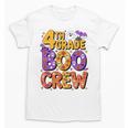 4th Grade Boo Crew Ghost Halloween Teacher Costume Unisex T-Shirt, 4th Grade Teacher Gifts, trending gift 4th Grade Boo Crew Ghost Halloween Teacher Costume Unisex T-Shirt, 4th Grade Teacher Gifts, trending gift