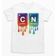 6 7 Science Chemistry Teacher Periodic Table Meme Tee Unisex T-Shirt, Science Teacher Gifts, trending gift 6 7 Science Chemistry Teacher Periodic Table Meme Tee Unisex T-Shirt, Science Teacher Gifts, trending gift