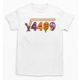 67 Meme Math Teacher 6 7 Halloween Square Root 4489 Unisex T-Shirt, trending gift