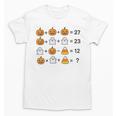 67 Order Operations Math Teacher Halloween Costume Math Fun Unisex T-Shirt, trending gift 67 Order Operations Math Teacher Halloween Costume Math Fun Unisex T-Shirt, trending gift