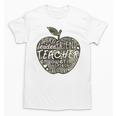 Apple Camoflauge Clothing Camo Student Teacher Cute School Unisex T-Shirt, trending gift Apple Camoflauge Clothing Camo Student Teacher Cute School Unisex T-Shirt, trending gift