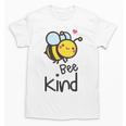 Bee Kind Bumble Bee Anti Bullying Teacher Kindness Matters Unisex T-Shirt, trending gift