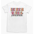 Boho Inclusion Matters Special Education SPED Teacher Women Unisex T-Shirt, trending gift