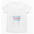 Chicago Teachers Matter Support Union Education Red For Ed Raglan Baseball Tee Unisex T-Shirt, trending gift Chicago Teachers Matter Support Union Education Red For Ed Raglan Baseball Tee Unisex T-Shirt, trending gift