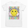 Choose To Include Special Education Teacher Autism Awareness Unisex T-Shirt, trending gift