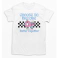 Choose To Include Special Education Teacher Autism Awareness Unisex T-Shirt, trending gift Choose To Include Special Education Teacher Autism Awareness Unisex T-Shirt, trending gift