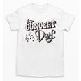 The Concert Day Elementary Music Teacher First Day Of School Unisex T-Shirt, trending gift The Concert Day Elementary Music Teacher First Day Of School Unisex T-Shirt, trending gift