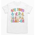 Get Your Cray-On Preschool Teacher Kindergarten Teacher Unisex T-Shirt, trending gift Get Your Cray-On Preschool Teacher Kindergarten Teacher Unisex T-Shirt, trending gift