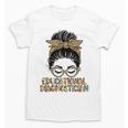 Cute Educational Diagnostician Teacher Appreciation Week Men Women Unisex T-Shirt, trending gift Cute Educational Diagnostician Teacher Appreciation Week Men Women Unisex T-Shirt, trending gift