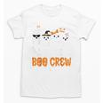 Cute Ghost Team Pre K Boo Crew Halloween Teacher Student Unisex T-Shirt, trending gift Cute Ghost Team Pre K Boo Crew Halloween Teacher Student Unisex T-Shirt, trending gift