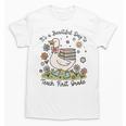 Cute Goose It's A Beautiful Day To Teach 1st Grade Teacher Unisex T-Shirt, trending gift Cute Goose It's A Beautiful Day To Teach 1st Grade Teacher Unisex T-Shirt, trending gift