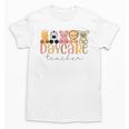 Daycare Teacher Animals Daycare Provider Back To School Unisex T-Shirt, trending gift