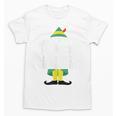 Duble2t I Just Like To Teach Teachings My Favorite Elf Teacher -Adults & -Kids Red Short Sleeve Unisex T-Shirt, trending gift Duble2t I Just Like To Teach Teachings My Favorite Elf Teacher -Adults & -Kids Red Short Sleeve Unisex T-Shirt, trending gift