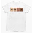 Educator Science Teacher Melanin Educator Science Unisex T-Shirt, Science Teacher Gifts, trending gift