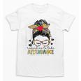 Elementary Teacher Remind Me To Take Attendance Women Unisex T-Shirt, trending gift Elementary Teacher Remind Me To Take Attendance Women Unisex T-Shirt, trending gift