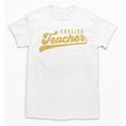 English Teacher Men Women Vintage Graphic English Teacher Unisex T-Shirt, English Teacher Gifts, trending gift English Teacher Men Women Vintage Graphic English Teacher Unisex T-Shirt, English Teacher Gifts, trending gift
