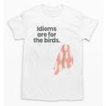 English Teachers Idiom Joke Grammar Police Literature Lovers Men Women Girls Kids Unisex T-Shirt, English Teacher Gifts, trending gift English Teachers Idiom Joke Grammar Police Literature Lovers Men Women Girls Kids Unisex T-Shirt, English Teacher Gifts, trending gift