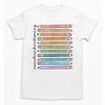 Executive Functioning Skills Back To School Sped Teacher SLP Unisex T-Shirt, trending gift Executive Functioning Skills Back To School Sped Teacher SLP Unisex T-Shirt, trending gift