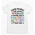 Favorite Actors Theater Drama Teacher Drama Teaching Unisex T-Shirt, trending gift Favorite Actors Theater Drama Teacher Drama Teaching Unisex T-Shirt, trending gift