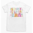 In My Field Day Era Teacher Kids Cute Groovy Field Day Unisex T-Shirt, Groovy Teacher Gifts, trending gift