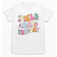 Field Day Fun Day Last Day Of School Teacher Student Unisex T-Shirt, trending gift Field Day Fun Day Last Day Of School Teacher Student Unisex T-Shirt, trending gift