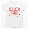 Field Day Red Team Outdoor Field Day Games For Kids Teacher Unisex T-Shirt, trending gift