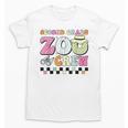 Field Zoo Trip Shirt For Teacher Second Grade Crew Unisex T-Shirt, trending gift
