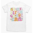 In My Fifth Grade Era 5th Grade Era Teacher Back To School Unisex T-Shirt, trending gift